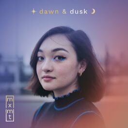 Album cover of dawn & dusk