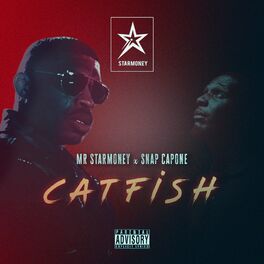 Album cover of Catfish (feat. Snap Capone)