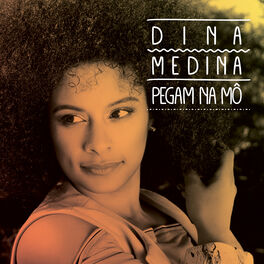 Album cover of Pegam na Mô