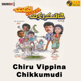 Album cover of Chiru Vippina Chikkumudi