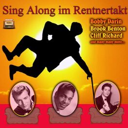 Album cover of Sing Along Im Rentnertakt