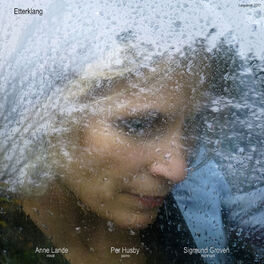 Album cover of Etterklang
