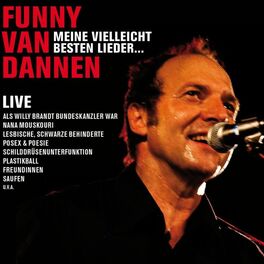 Album cover of Meine vielleicht besten Lieder...Live 2010