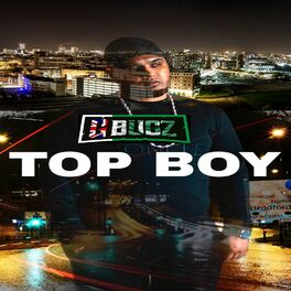 Album cover of Top Boy
