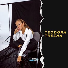 Album cover of Trezna