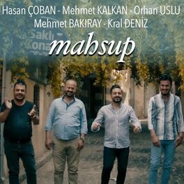 Album cover of Mahsup