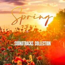 Album cover of This is Spring - Soundtracks Collection