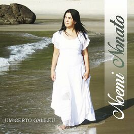 Album cover of Um Certo Galileu