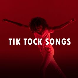 Album cover of Tik Tock Songs