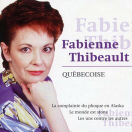 Album cover of Québécoise