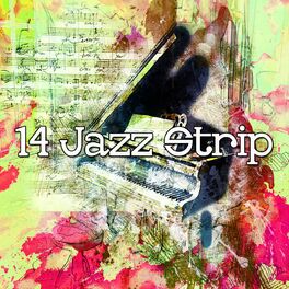 Album cover of 14 Jazz Strip