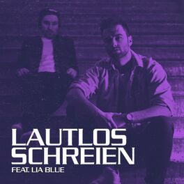 Album cover of Lautlos Schreien