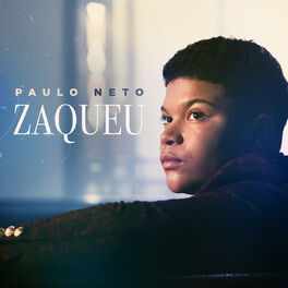 Album cover of Zaqueu