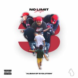 Album cover of No Limit 3