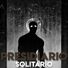 Album cover of Presidiario