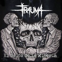 Album cover of El Grito De La Miseria (Versión 2020)