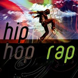 Album cover of Hip Hop - Rap