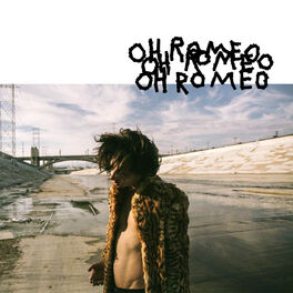 Album cover of Romeo - Single