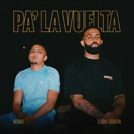 Album cover of PA' LA VUELTA