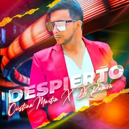 Album cover of Despierto (Bachata Version)