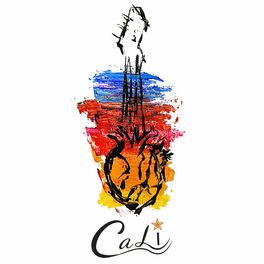 Album cover of Cali