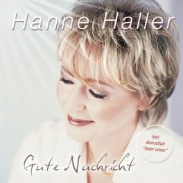 Album cover of Gute Nachricht
