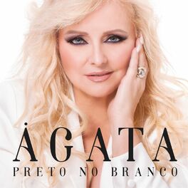 Album cover of Preto No Branco