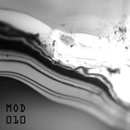 Album cover of MOD010