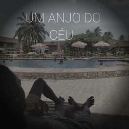 Album cover of Um Anjo do Céu