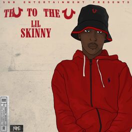 Album cover of Tru To The U