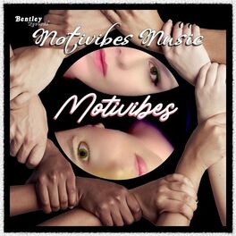 Album cover of Motivibes