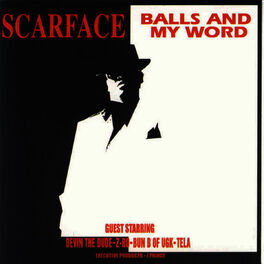 Album cover of Balls and My Word (Amended)