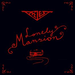 Album cover of Lonely Mansion