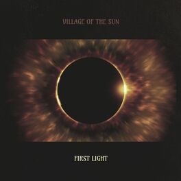 Album cover of First Light