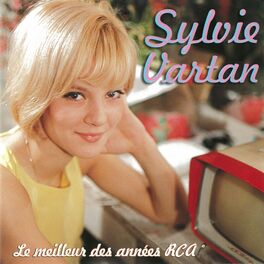 Album cover of Le meilleur des années RCA