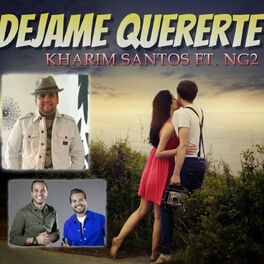 Album cover of Dejame Quererte