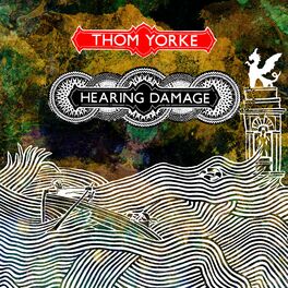 Album cover of Hearing Damage