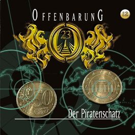 Album cover of Folge 12: Der Piratenschatz