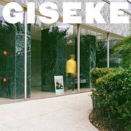 Album cover of GISEKE