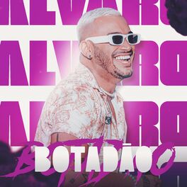 Album cover of Botadão
