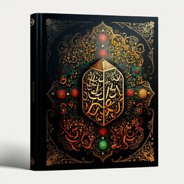 Album cover of Ramadan Al Quran Kareem Roza Quran Recitations