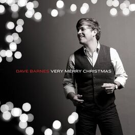 Album cover of Very Merry Christmas