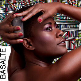 Album cover of Basalte