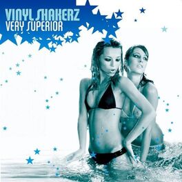 Album cover of Very Superior