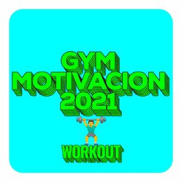 Album cover of GYM Motivación 2021 ??‍♂️ Workout