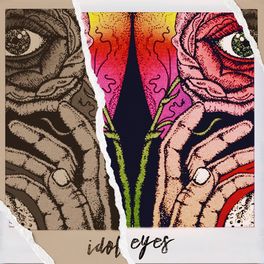 Album cover of Idol Eyes