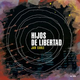 Album cover of Hijos de Libertad