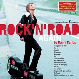 Album cover of Rock 'N' Road Again