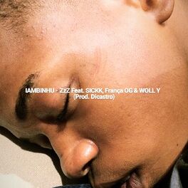 Album cover of Zzz