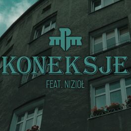 Album cover of Koneksje